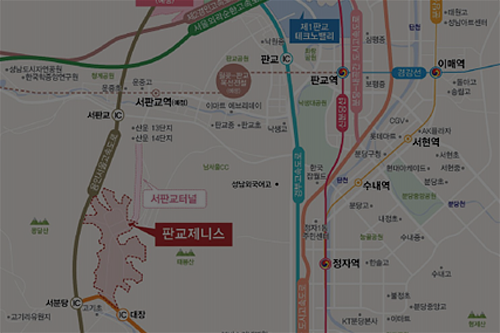 입지환경